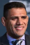 Photo Rafael dos Anjos #273947