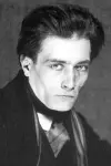 Photo Antonin Artaud #64216