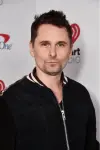 Photo Matthew Bellamy #98708