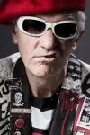 Photo Captain Sensible #340612