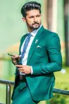 Photo Ravi Dubey #282061