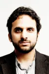 Photo Nish Kumar #278631