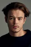 Photo Charlie Heaton #78850