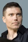 Photo Anson Mount #8154