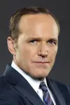 Photo Clark Gregg #11164