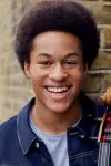 Photo Sheku Kanneh-Mason #342326