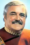 Photo James Doohan #77667