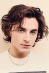 Photo Timothée Chalamet #1105