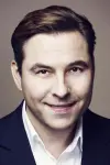 Photo David Walliams #40474