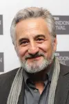 Photo Henry Goodman #15454