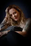 Photo Anneke van Giersbergen #308452