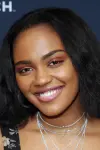 Photo China Anne McClain #25718