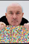 Photo Damien Hirst #354273