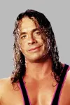 Photo Bret Hart #253942