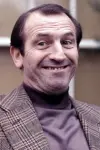 Photo Leonard Rossiter #108554