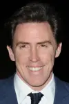 Photo Rob Brydon #4667