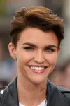 Photo Ruby Rose #5259