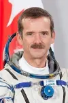 Photo Chris Hadfield #284882