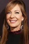 Photo Allison Janney #1936