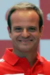 Photo Rubens Barrichello #256526