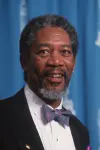 Photo Morgan Freeman #10582