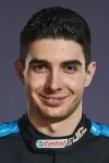 Photo Esteban Ocon #238858