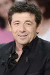 Photo Patrick Bruel #120978