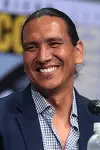 Photo Michael Greyeyes #59582