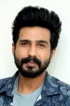 Photo Vishnu Vishal #130295