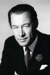 Photo Rex Harrison #58449