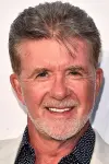 Photo Alan Thicke #26540