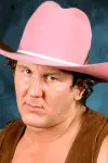 Photo Bob Orton, Jr. #400394