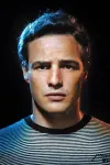 Photo Marlon Brando #11684