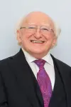 Photo Michael D. Higgins #354890