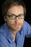 Photo Stephen Merchant #69572