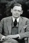 Photo T.S. Eliot #152300