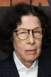 Photo Fran Lebowitz #17170