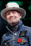 Photo Gord Downie #264502