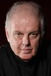 Photo Daniel Barenboim #374420