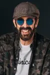 Photo Juan Luis Guerra #282081