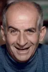 Photo Louis de Funès #97482