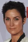 Photo Carrie-Anne Moss #19377