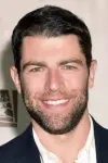 Photo Max Greenfield #41143