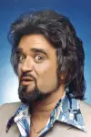 Photo Wolfman Jack #94602