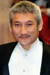 Photo Tsui Hark #101297