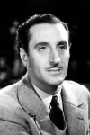 Photo Basil Rathbone #48462