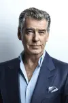 Photo Pierce Brosnan #10964