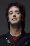 Photo Gustavo Cerati #241954