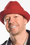 Photo Donnie Wahlberg #35110