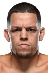 Photo Nate Diaz #284597